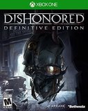 Dishonored -- Definitive Edition (Xbox One)